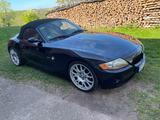 BMW Z4 3.0i - Cabrio