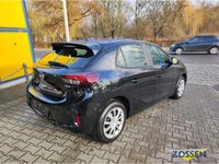Opel Corsa - Vorschau Bild 4