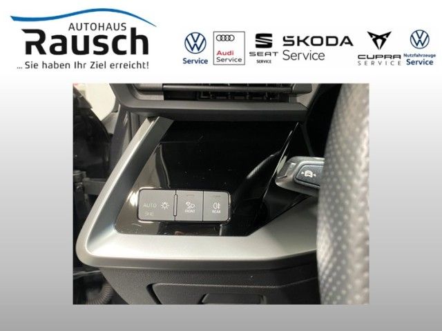 Audi S3 quattro 2.0 TFSI Limo. Pano Kamera Black Navi foto 17