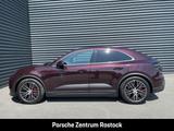 Porsche Macan 4S BOSE Panoramadach LED-Matrix InnoDrive - rote Porsche Macan