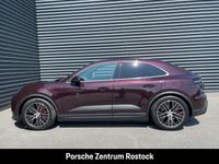 Porsche Macan - Vorschau Bild 2