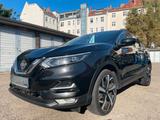 Nissan Qashqai 1.3 DIG-T DCT Akari LED Navi Leder - Nissan Qashqai: Akari