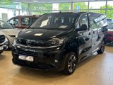 Opel Zafira Life 2.0*L3*8Sitze*Matrix*180Cam*R.Cam*DA - Opel Zafira Life aus 2024