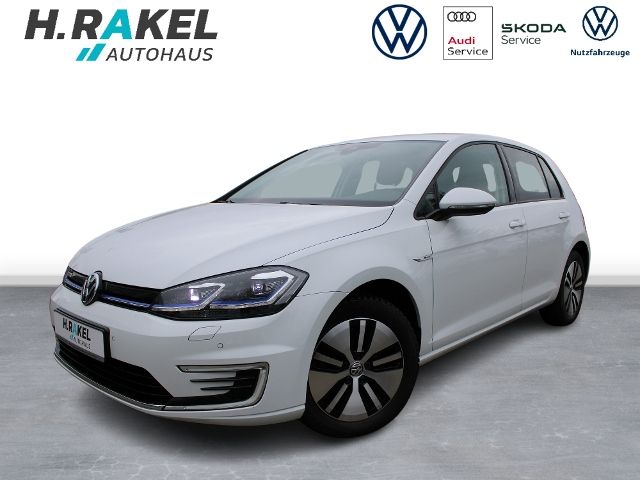 Volkswagen e-Golf 100 kW (136 PS) 1-Gang-Automatik