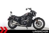 Harley-Davidson NIGHTSTER SPECIAL - Zard-Auspuffanlage - HARLEY-DAVIDSON NIGHTSTER