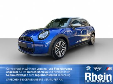MINI Cooper S - 1