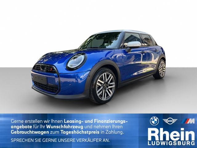 MINI Cooper S HeadUP LED H&amp;K DriveAs Pano Komf