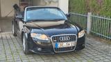 Audi A4 Cabrio 3.0L V6 Diesel 234 PS Quattro, S-Line - Audi Cabriolet: 2.0