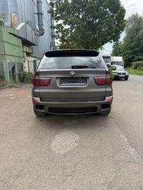 BMW X5 - 5