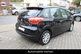 Citroën C4 Picasso 1.6 Tendance*1.HAND*PANORAMA*TÜV NEU! - Citroën C4 Picasso in Bochum