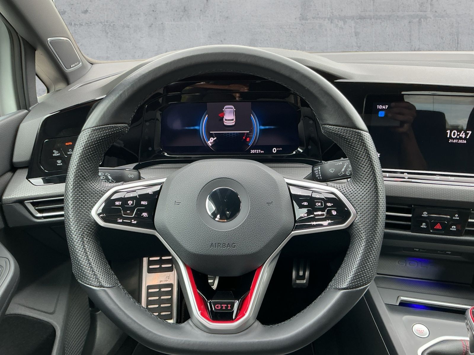 Volkswagen Golf - Bild 10