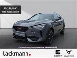 Cupra Formentor 1.5 *Navi*Pano*Leder*Voll-LED*Kamera* - Cupra Formentor Gebrauchtwagen in Düsseldorf