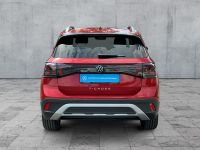 Volkswagen T-Cross - Vorschau Bild 5
