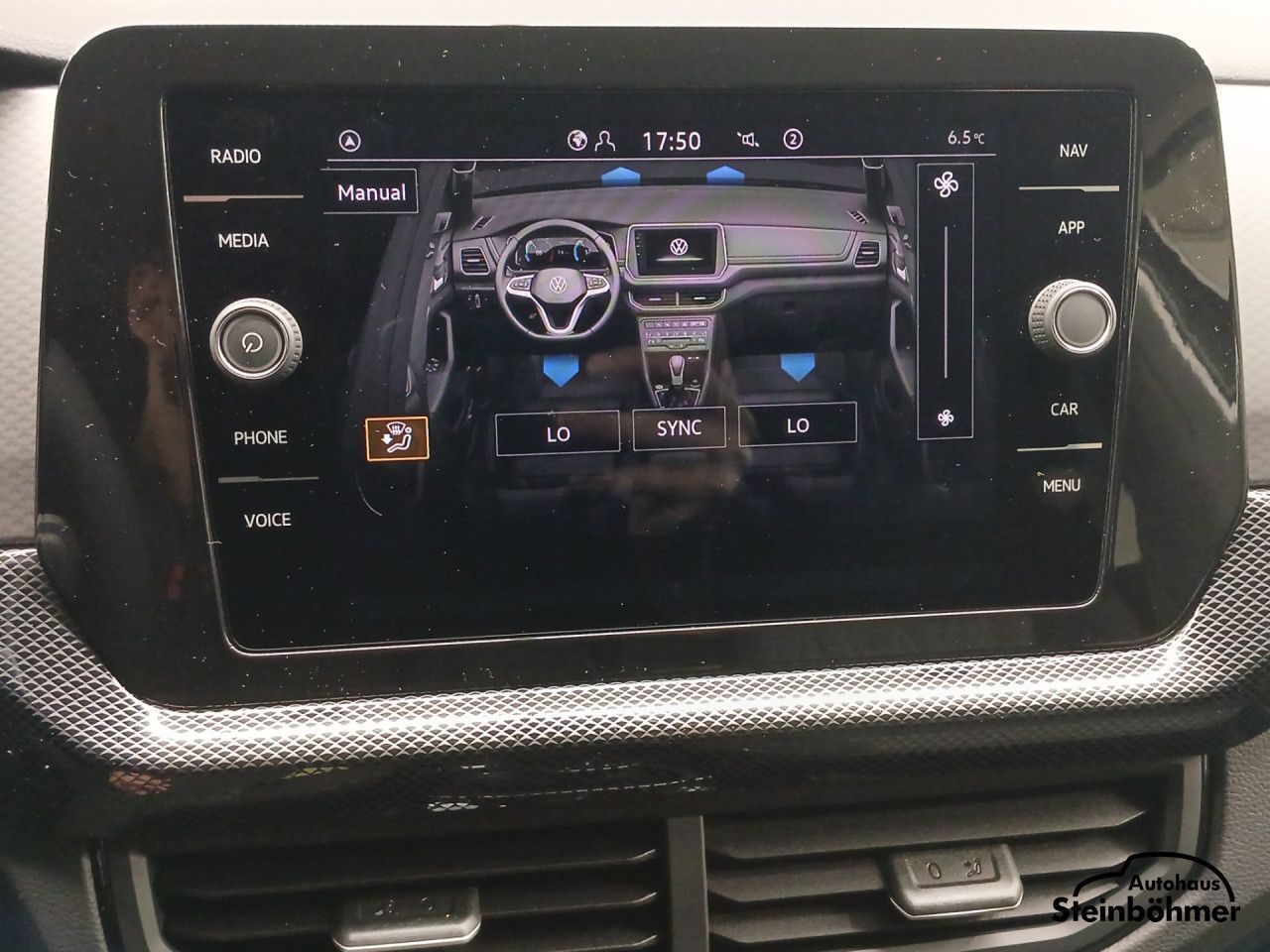 Volkswagen T-Cross - Bild 26