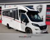 Dethleffs Pulse Classic 90 T 7051 EB Autom. | Fahrassist. - Offers