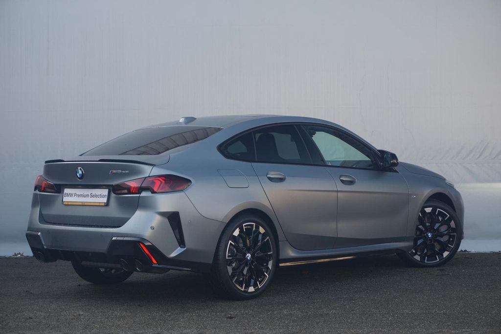 BMW 2er Gran Coupé — fotografia 2