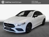 Mercedes-Benz CLA 200 7G AMG/HighEnd MBUX/Pano/HiFi/Distro - Mercedes-Benz CLA 200 in Kassel