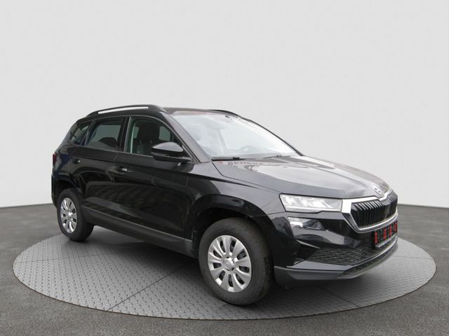 Skoda Karoq Active LED KLIMA PDC TEMP AHK VORB 1HAND