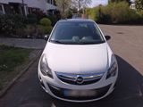 Opel 1. Hand Opel Corsa nur 57300 Km! Neue Somm... - Opel Corsa: O Km