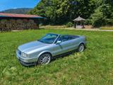 Audi 80 Cabrio 2.0 /Klassiker mit bald H-Zeichen - Audi aus 1997: Cabrio