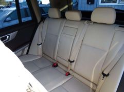 Fahrzeugabbildung Mercedes-Benz GLK 250 4 Matic *Standheizung* Distronic*