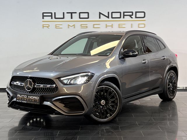 Mercedes-Benz GLA 250 AMG 4Matic*MY2024*Premium*Kamera*MBUX*