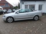Opel Astra G Cabrio 2.2 16V, 2. Hd., orig. 57.000 km - Opel Astra mit Benzin-Antrieb: Cabrio, Automatik