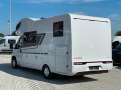 Adria Coral XL 600 DP *Modell 2025*