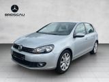Volkswagen Golf 1.4 16V TSI 1390 ccm Highline 1.HD*AHK* - Ccm gebraucht