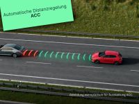 Skoda Kamiq - Vorschau Bild 6