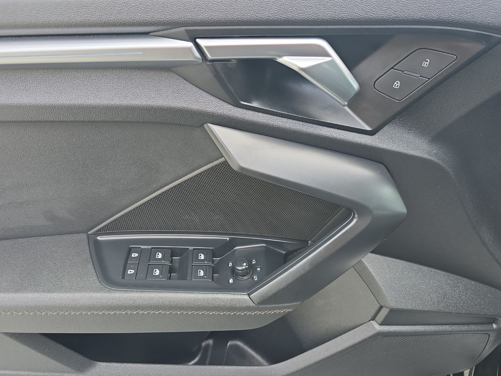 Fahrzeugabbildung Audi A3 Limousine 35 TFSI 3x S line CarPlayer LED