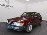 Saab 900i 16 VALVE 93 KW - gebrauchte Saab Coupés
