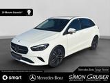 Mercedes-Benz B 200 Progressive Kamera MBUX LED EasyPack