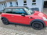MINI COOPER "CHILI"  94000 TÜV NEU BJ 2012 - MINI MINI aus 2012: Coupe