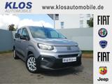 Fiat Doblo KOMBI N1 L1H1 1.5 BLUEHDI 130PS MT6 COMFOR - Fiat Doblo in Saarbrücken