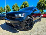 Dodge Durango 5.7 V8 RT Night Edit. /LPG /7 Sitze /22" - Dodge Durango: 5.7