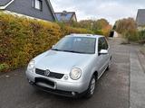 Volkswagen VW Lupo mit Faltdach - Volkswagen Lupo: mit Faltdach