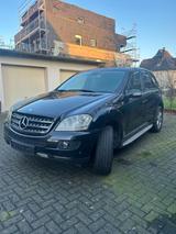 Mercedes-Benz Mercedes ml320 - gebrauchte Mercedes-Benz ML 320 aus dem Jahr 2005