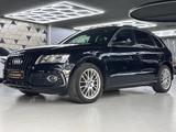 Audi Q5 3.0 TDI S LINE XENON/SHZ/PANORAMER/KAMERA