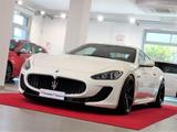 Maserati MASERATI GranTurismo 4.7 MC Stradale 450CV 2 POS - Maserati Granturismo aus 2011
