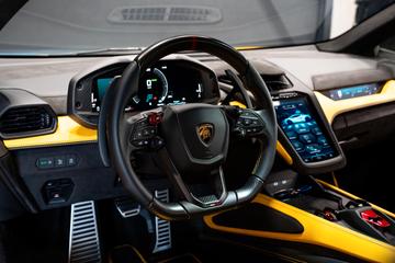 صورة مصغرة 50 لـ 2025 Lamborghini TEMERARIO