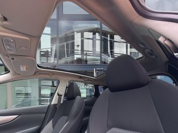 Nissan Qashqai N-Connecta 1,3 Pano*Navi*360*Kamera*LED*