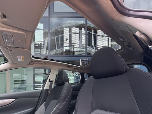 Nissan Qashqai N-Connecta 1,3 Pano*Navi*360*Kamera*LED*