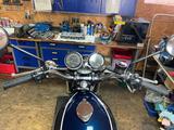 Kawasaki Z1 900 - KAWASAKI 1976 900