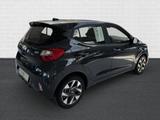 Hyundai i10 FACELIFT TREND AT+NAVI+RÜCKFAHRKAMERA+SITZHE - Hyundai i10: Automatik