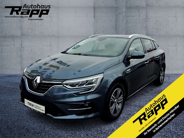 Renault Megane Grandtour INTENS Plug-in Hybrid 160