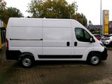 Opel Movano 33 L2H2 BlueHDI 140 - Opel Movano: L3h2