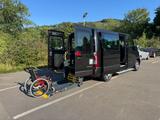 Renault Master,Aut,Behindertengerecht/Selb... - Renault Master: Automatik
