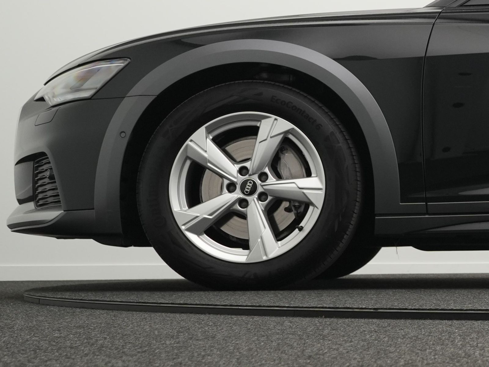 Audi A6 Allroad - Bild 48