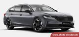 Skoda SUPERB COMBI SPORTLINE 2.0 TDI DSG - Skoda Superb Neuwagen in Dresden